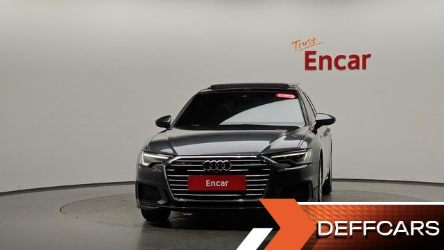 Audi A6 45 TFSI Quattro Premium купить на сайте DeffCars