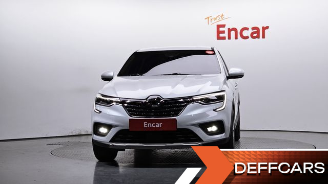 Renault-KoreaSamsung XM3 1.6 GTe LE Plus купить на сайте DeffCars