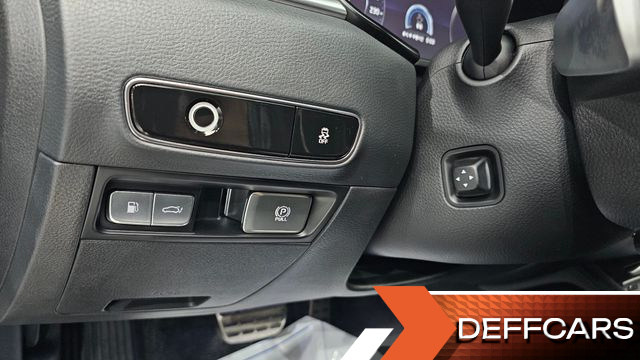 Kia K9 3.8 GDI AWD Masters купить на сайте DeffCars
