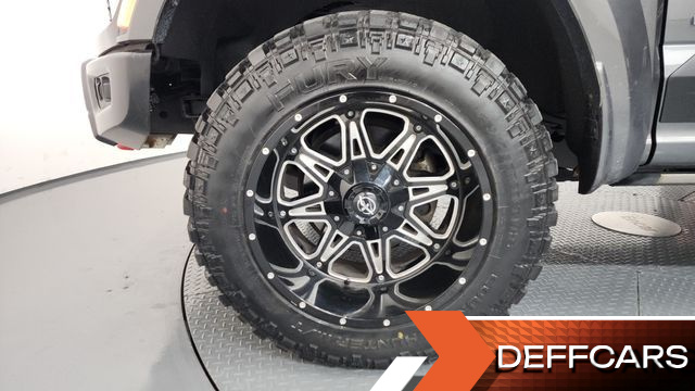 Ford F150 3.5L купить на сайте DeffCars