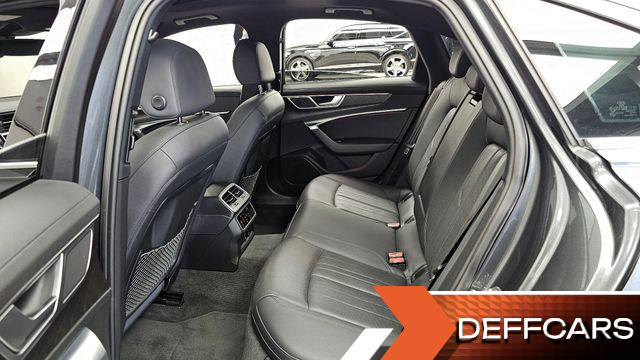 Audi A6 40 TDI Premium купить на сайте DeffCars