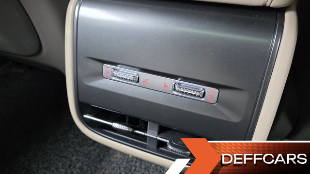 Lincoln NAUTILUS 2.0 Reserve AWD купить на сайте DeffCars