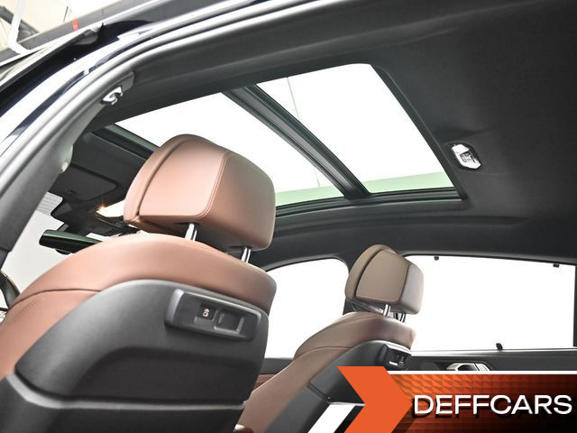 BMW X6 xDrive40i M Sport купить на сайте DeffCars