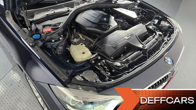 BMW GRAN TURISMO GT 320d Luxury купить на сайте DeffCars