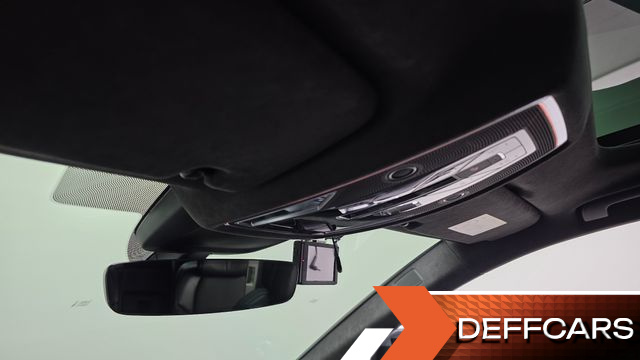 Audi S8 4.0 TFSI Quattro LWB купить на сайте DeffCars