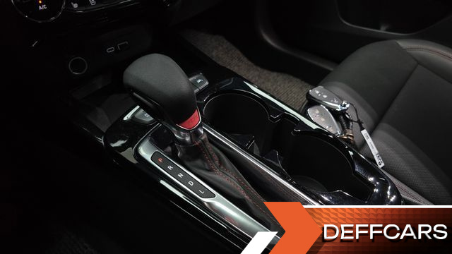 ChevroletGMDaewoo TRAX 1.2 RS купить на сайте DeffCars