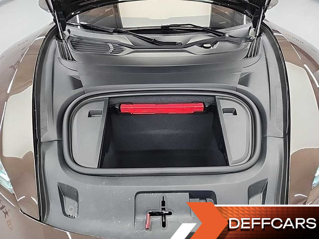 Porsche TAYCAN Turbo купить на сайте DeffCars