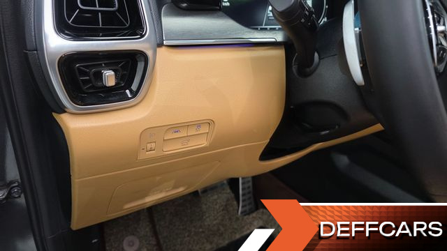 Kia SORENTO Diesel 2.2 2WD Signature купить на сайте DeffCars