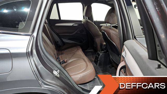 BMW X1 xDrive 20i M Sport купить на сайте DeffCars