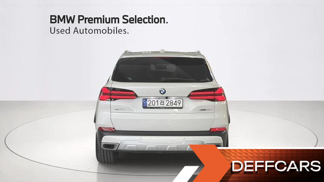 BMW X5 xDrive 40i xLine купить на сайте DeffCars