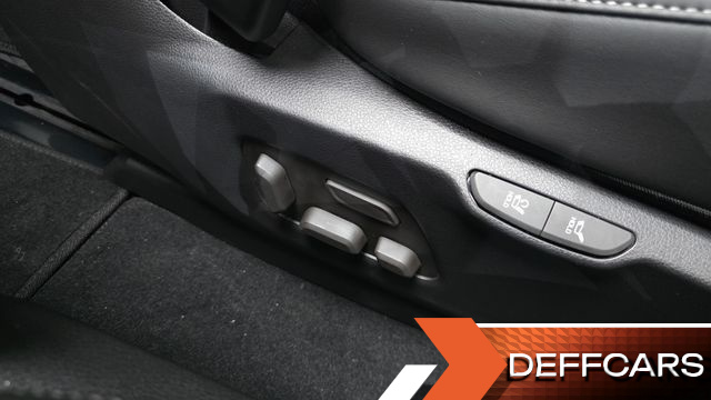 Kia CARNIVAL Gasoline 7 Seater X Line купить на сайте DeffCars
