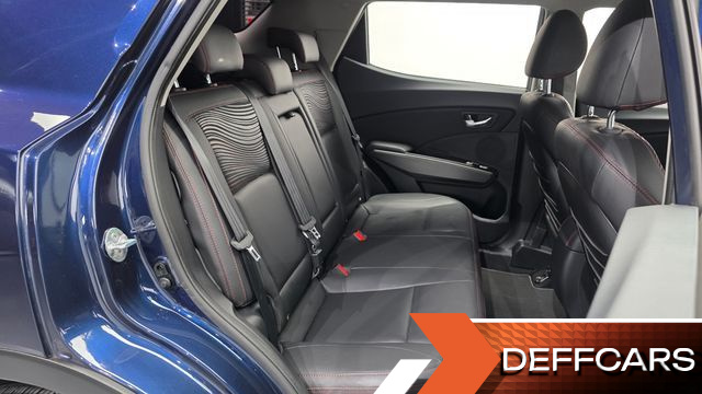 Ssangyong TIBOLI Diesel IX 2WD купить на сайте DeffCars