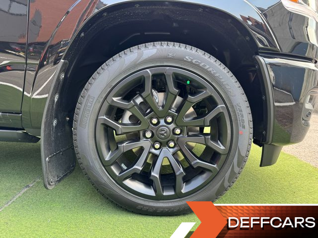 Dodge RAM PICK UP 3.0 купить на сайте DeffCars