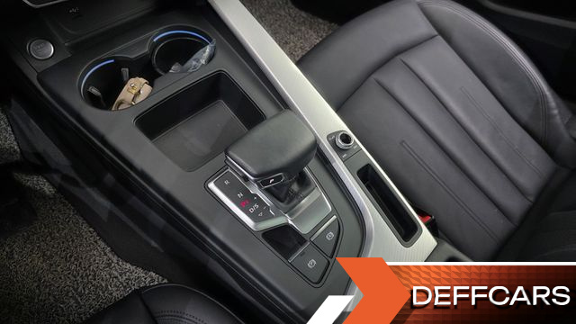 Audi A5 40 TFSI Quattro Sportback купить на сайте DeffCars