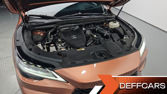 Lexus RX F-Sport купить на сайте DeffCars