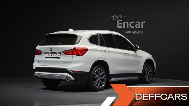 BMW X1 xDrive 20i xLine купить на сайте DeffCars