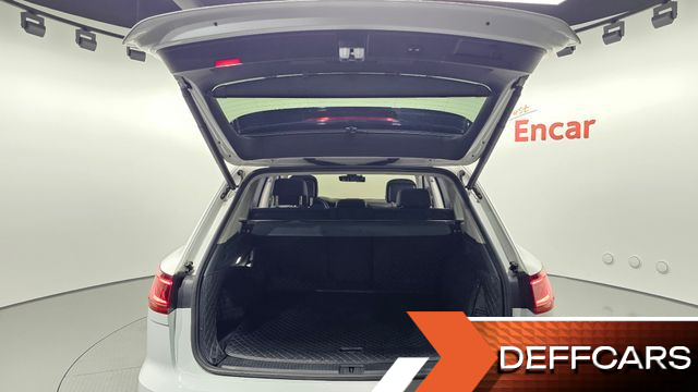 Volkswagen TOUAREG 3.0 TDI Premium купить на сайте DeffCars