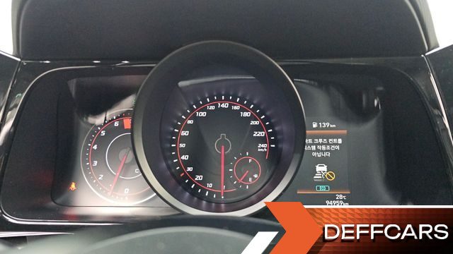 Hyundai AVANTE 1.6 Modern купить на сайте DeffCars