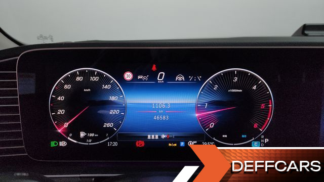 Mercedes GLE-CLASS GLE300d 4MATIC купить на сайте DeffCars