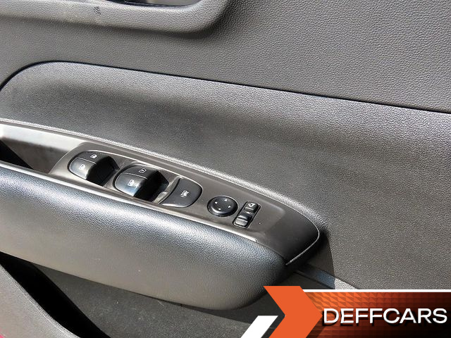 Renault-KoreaSamsung QM6 Gasoline 2WD LE купить на сайте DeffCars