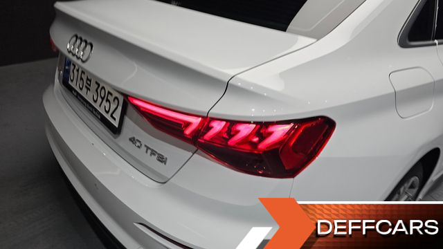 Audi A3 40 TFSI Premium купить на сайте DeffCars