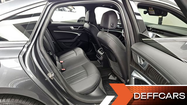 Audi A6 40 TDI Quattro Premium купить на сайте DeffCars