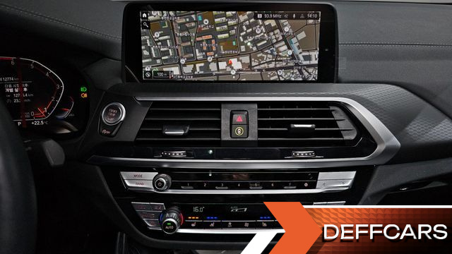 BMW X4 xDrive20i M Sports X Onlile Exclusive Edition купить на сайте DeffCars