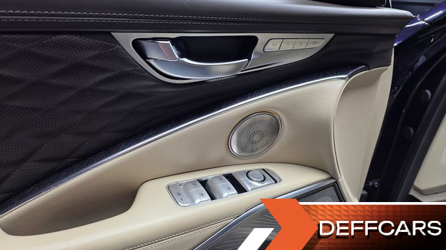 Kia K9 3.8 GDI AWD Masters купить на сайте DeffCars