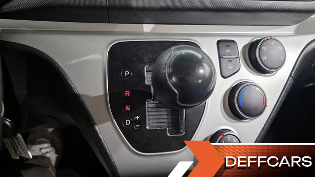 Kia RAY Van Standard купить на сайте DeffCars