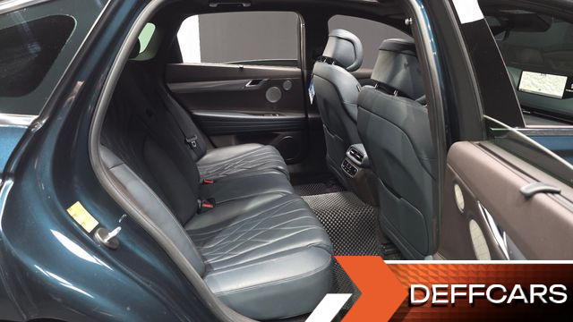 Genesis G80 Gasoline 2.5 Turbo AWD купить на сайте DeffCars