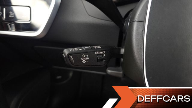 Audi A6 40 TDI Quattro Premium купить на сайте DeffCars