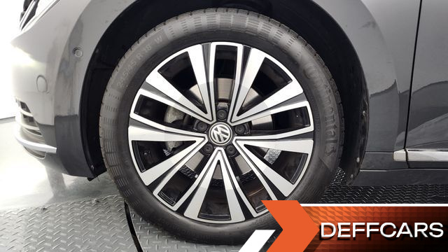 Volkswagen ARTEON 2.0 TDI Premium купить на сайте DeffCars