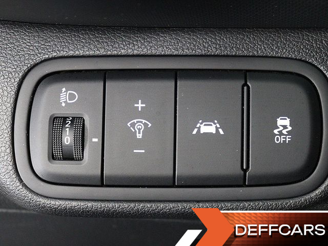 Hyundai VENUE 1.6 Modern купить на сайте DeffCars