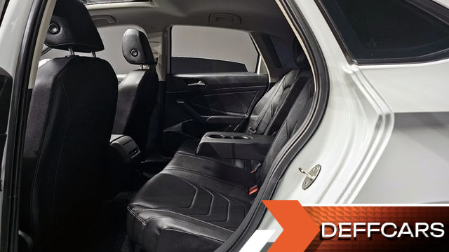 Volkswagen JETTA 1.4 TSI Prestige купить на сайте DeffCars