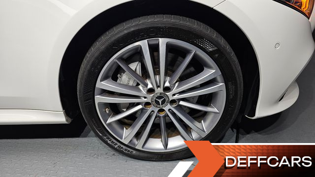 Mercedes CLS-CLASS CLS400d 4MATIC купить на сайте DeffCars
