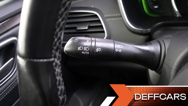 Renault-KoreaSamsung SM6 2.0 GDe RE купить на сайте DeffCars