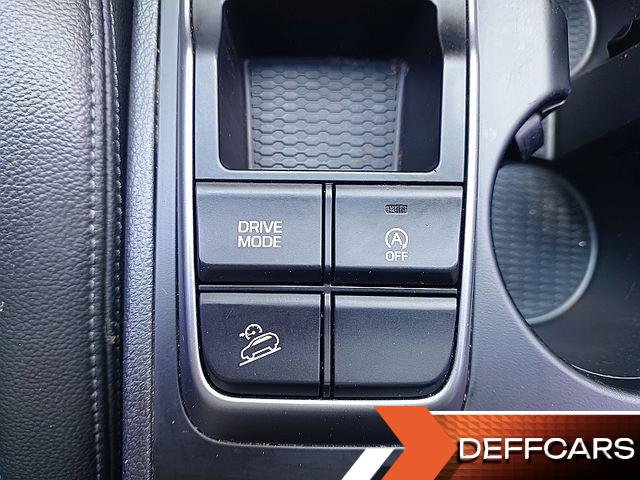 Hyundai TUCSON Diesel 2.0 2WD Smart купить на сайте DeffCars