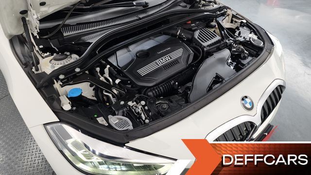 BMW 1-SERIES 120i Sports купить на сайте DeffCars