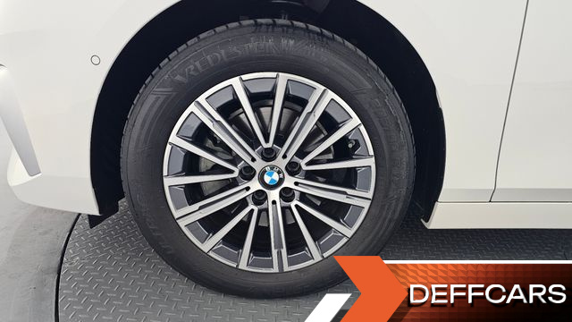 BMW 2-SERIES 220i Luxury купить на сайте DeffCars