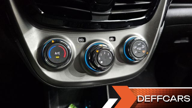 ChevroletGMDaewoo SPARK LTZ купить на сайте DeffCars