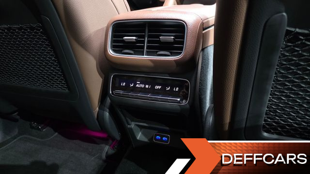 Mercedes GLE-CLASS GLE300d 4MATIC купить на сайте DeffCars