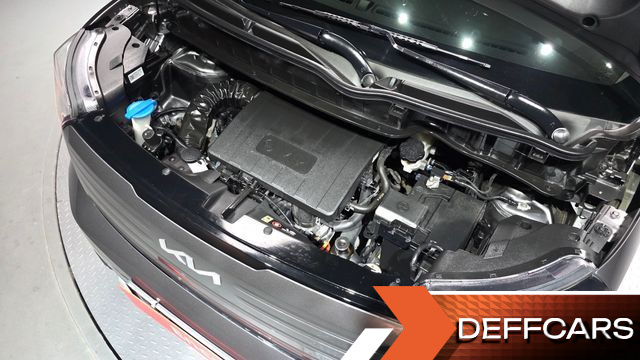 Kia RAY Signature купить на сайте DeffCars