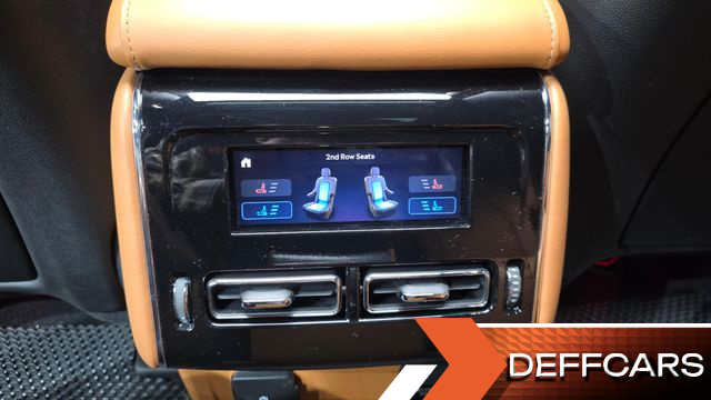 Lincoln AVIATOR 3.0 Black Label AWD купить на сайте DeffCars