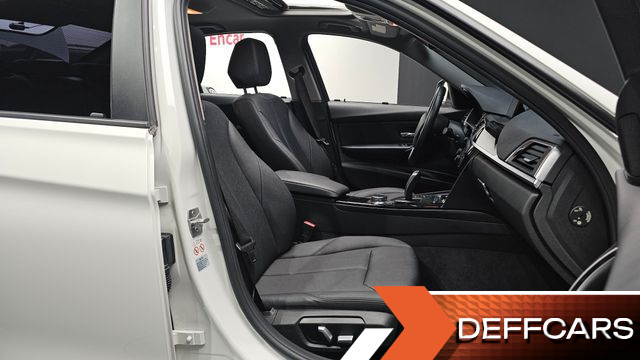 BMW 3-SERIES 320d купить на сайте DeffCars
