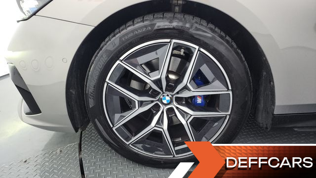 BMW 5-SERIES 520i M Sport купить на сайте DeffCars