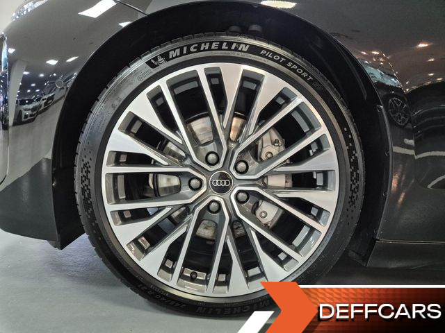 Audi A6 E-TRON Performance Advanced купить на сайте DeffCars