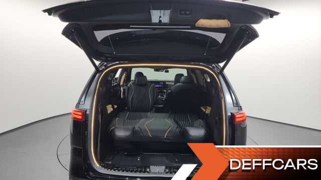 Kia CARNIVAL Gasoline 9-seater Limousine(Special vehicle) купить на сайте DeffCars
