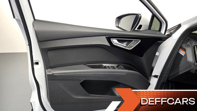 Audi Q4 E-TRON 40 Premium Sportback купить на сайте DeffCars