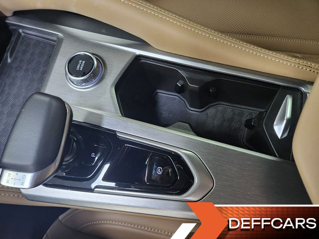 Renault-KoreaSamsung GRAND KOLEOS 2.0 Iconic 2WD купить на сайте DeffCars