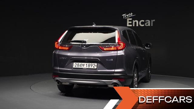 Honda CR-V 1.5 EX-L 2WD купить на сайте DeffCars